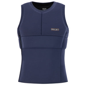 Predator Vest Half Padded Sidezip