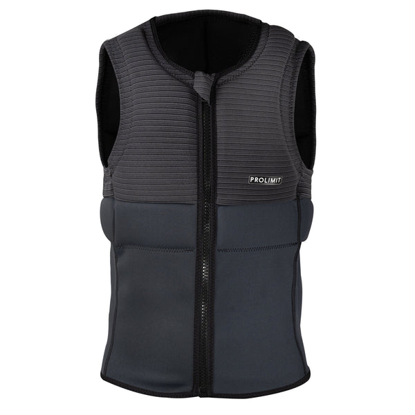 Predator Vest Half Padded Frontzip