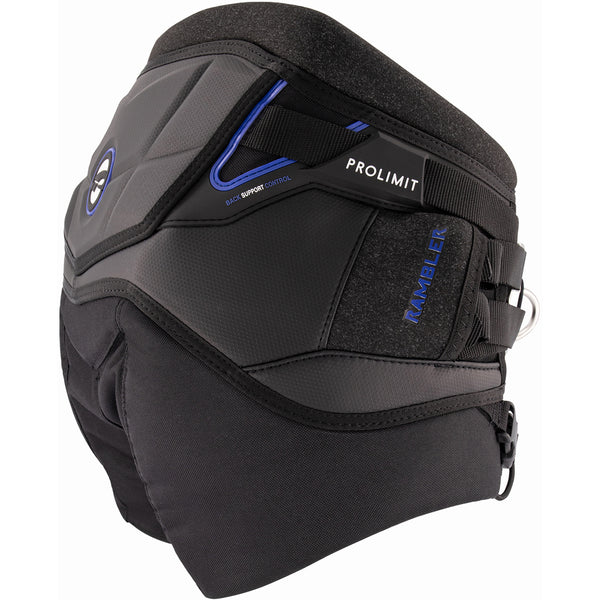 Windsurf Seat Harness Rambler