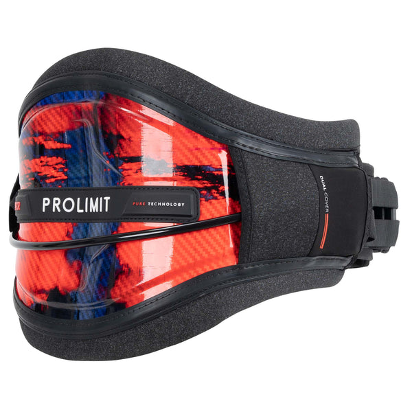 Kitesurf Waist Harness Vapor