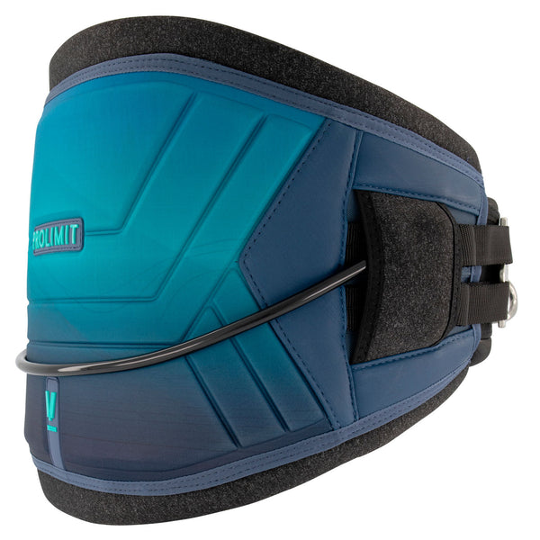 Kitesurf Waist Harness Vector