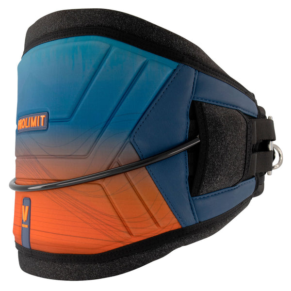 Kitesurf Waist Harness Vector