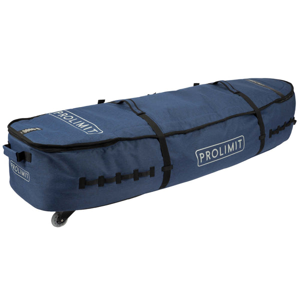 Elite Surf/Kite Board Bag with Slider Wheels