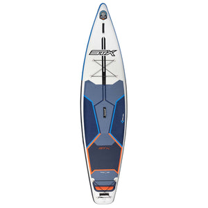 STX iSup Hybrid Tourer