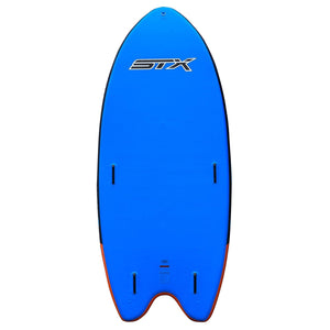 STX iSup GIANT XXL 1600