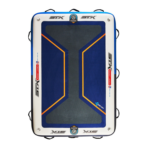 STX Rocket launch platform