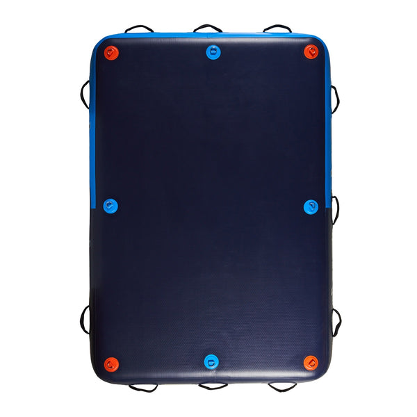 STX Rocket launch platform