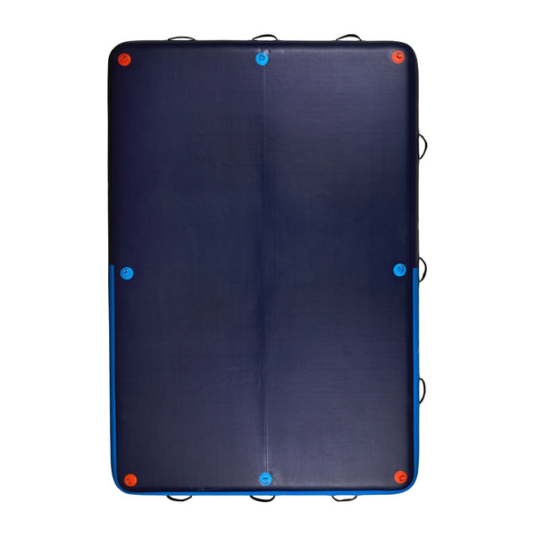 STX Rocket launch platform