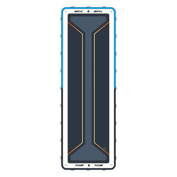 STX Rocket launch platform