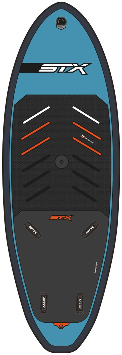 STX iWindsurf RS board