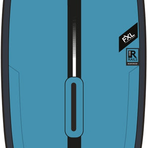 STX iWindsurf RS board
