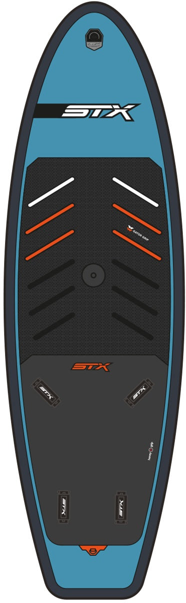 STX iWindsurf RS board