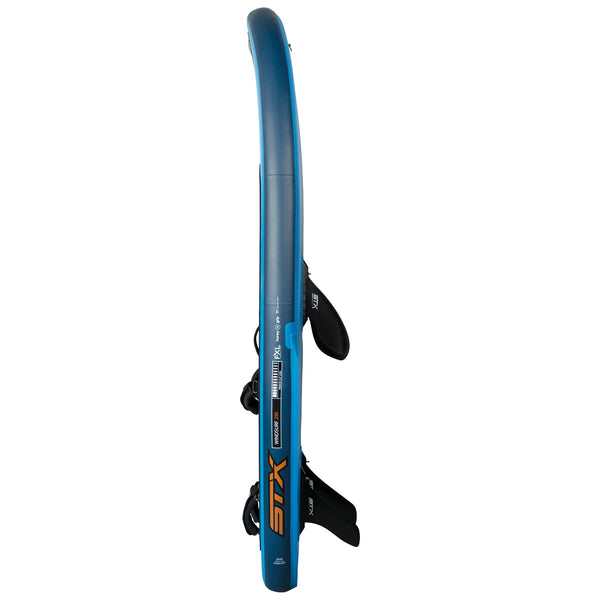 STX iWindsurf RS board