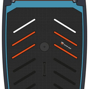 STX iSup Cruiser Hybrid