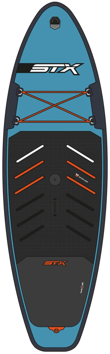 STX iSup Cruiser Hybrid