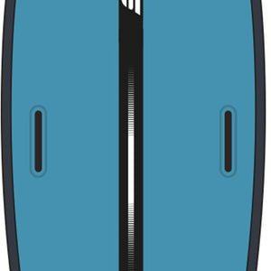 STX iSup Cruiser Hybrid
