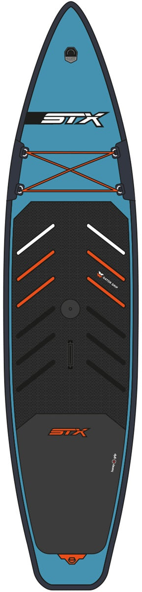 STX iSup Cruiser Hybrid