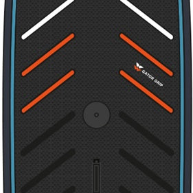 STX iSup Tourer Hybrid