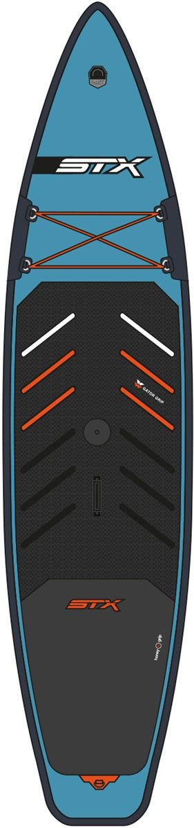 STX iSup Tourer Hybrid