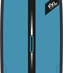 STX iSup Tourer Hybrid