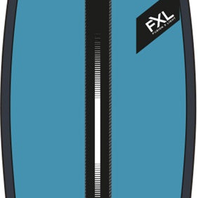 STX iSup Cruiser