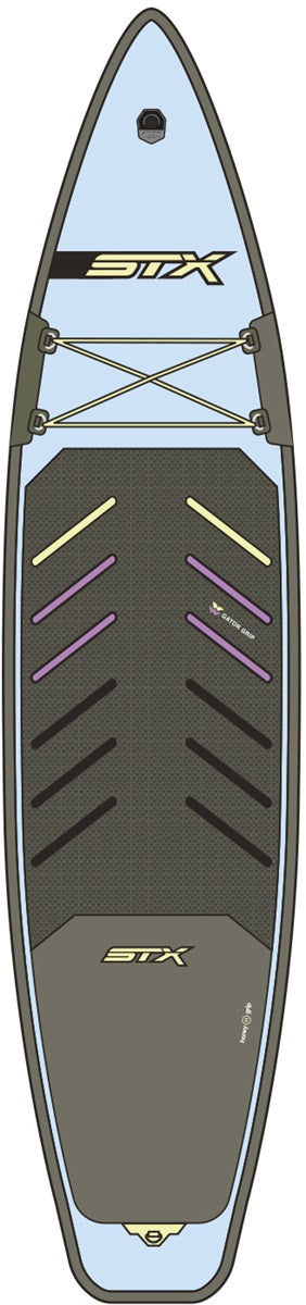 STX iSup Cruiser Pure