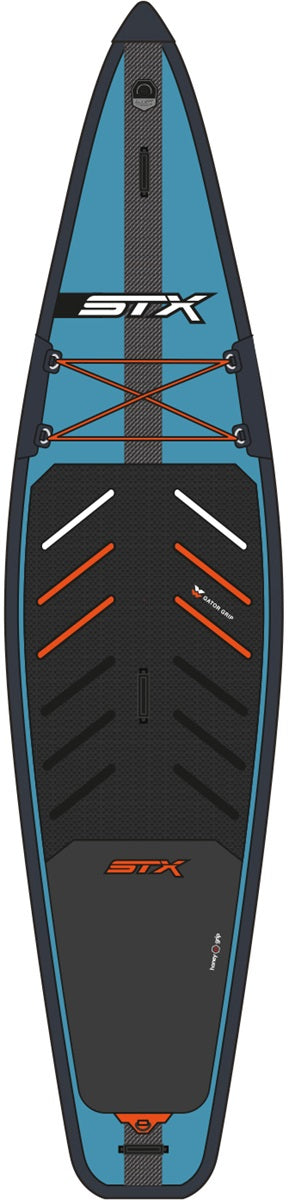 STX iSUP Performance Race