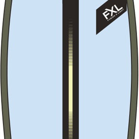 STX iSup Tourer Pure