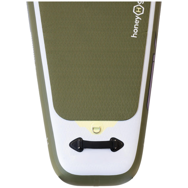 STX iSup Tourer Pure