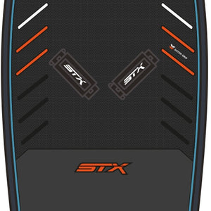 STX iFoil board