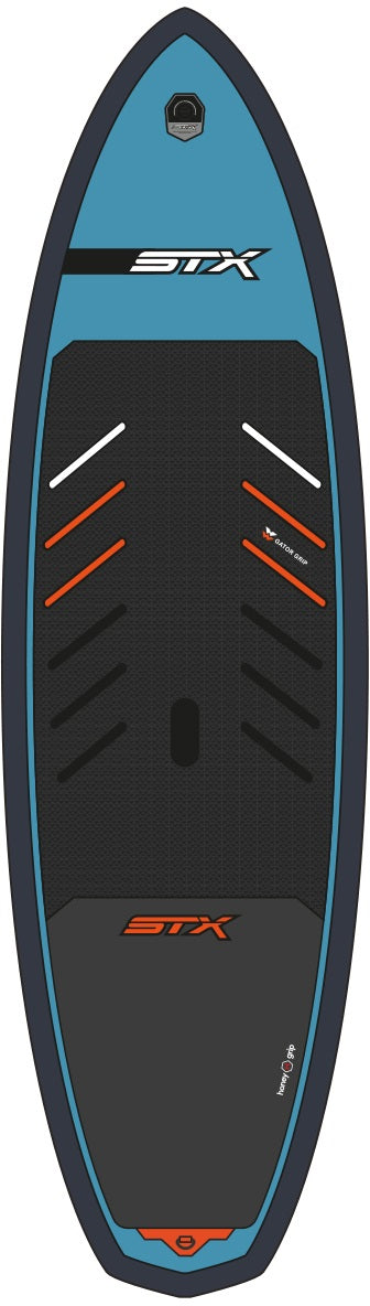 STX Mid-Length iFoil board