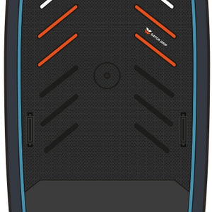 STX iConvertible board