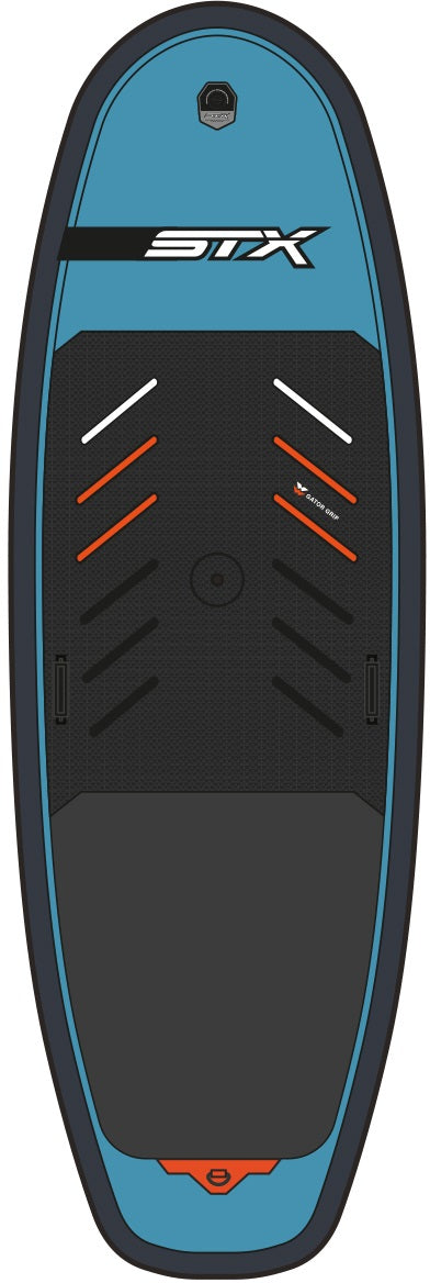 STX iConvertible board