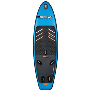 STX iWindsurf RS board