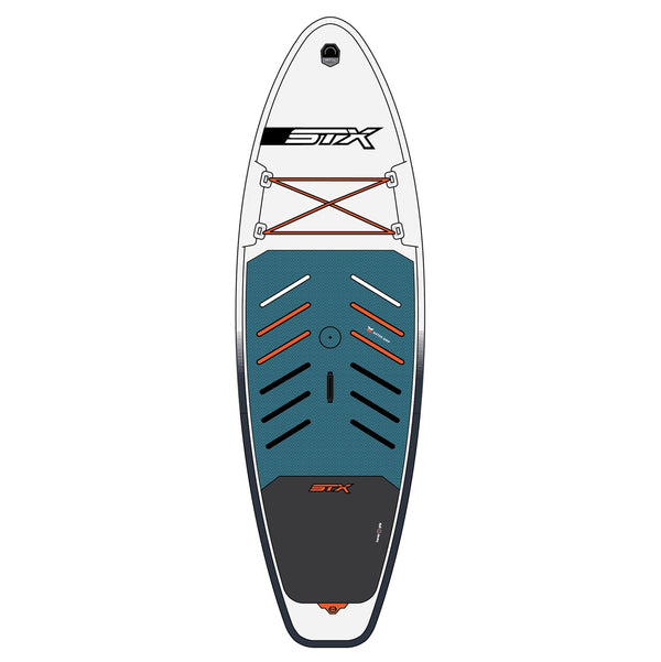 STX iSup Wing & Windsup Cruiser