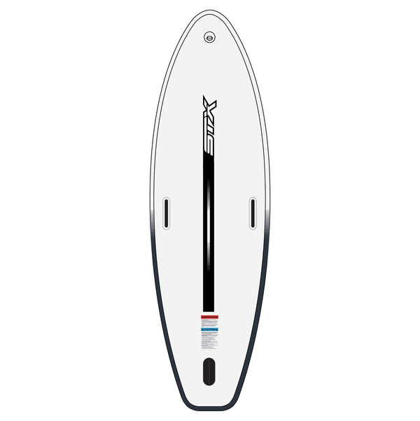 STX iSup Wing & Windsup Cruiser