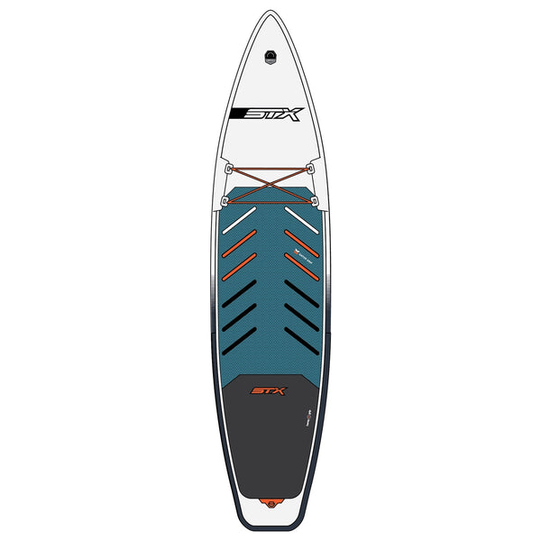 STX iSup Wing & Windsup Cruiser