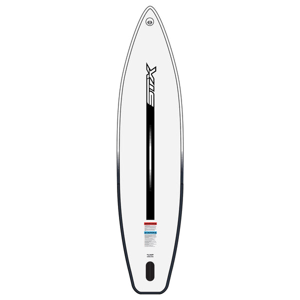 STX iSup Wing & Windsup Cruiser