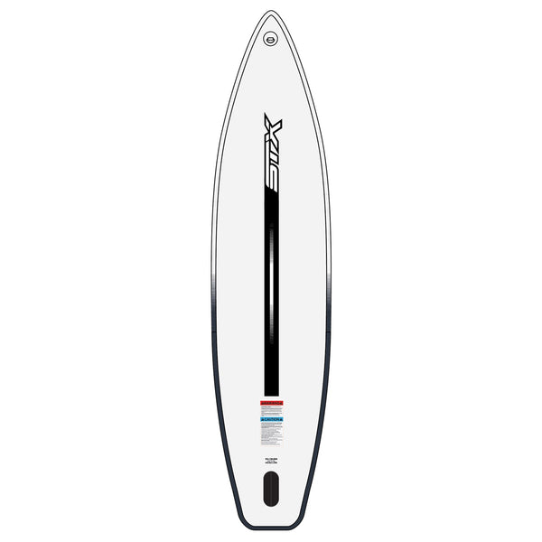 STX iSup Cruiser