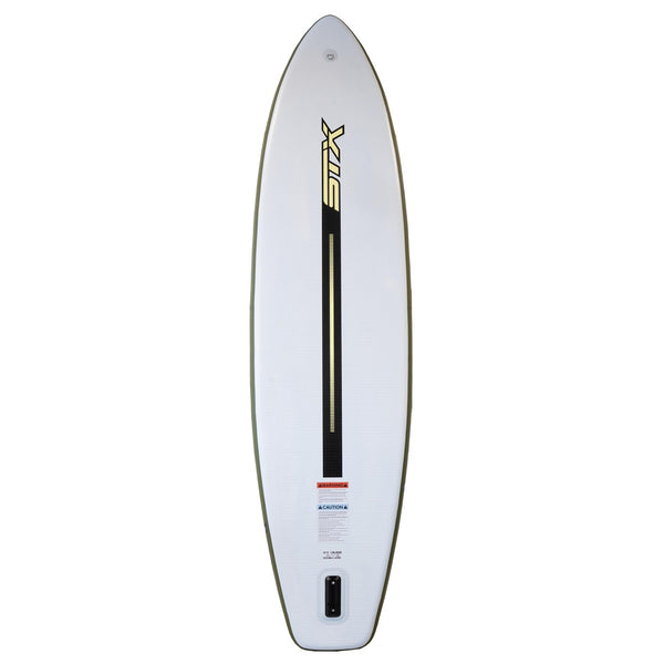 STX iSup Cruiser Pure