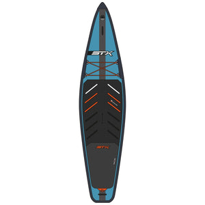 STX iSup Performance Race