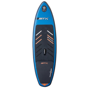 STX Mid-Length iFoil board