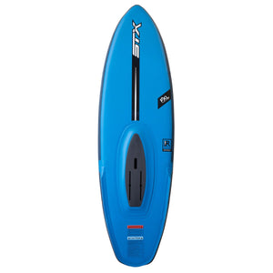 STX Mid-Length iFoil board