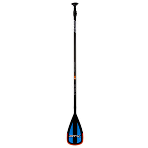 STX composite carbon 80% paddle