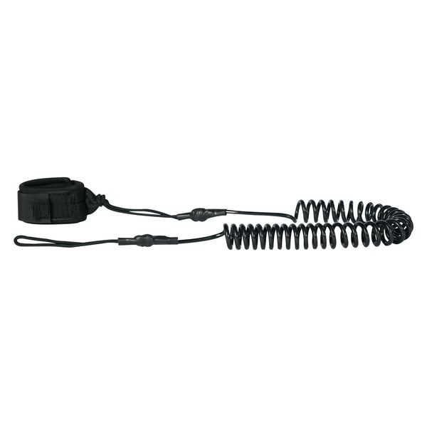 SUP Coiled Leash Basic