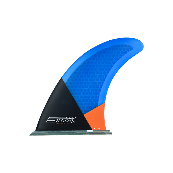 Composite SUP slide-in Fin