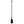 STX composite carbon 40 paddle