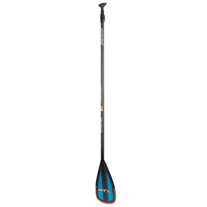 STX composite carbon 80% paddle
