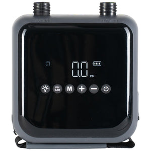 STX Electric Pump comp. w/Battery 20PSI