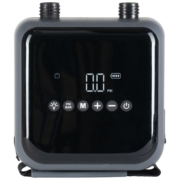 STX Electric Pump comp. w/Battery 20PSI